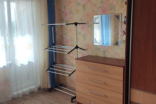 3-комнатная квартира по адресу Космонавтов ул., д. 5 к. 1 - фото 10