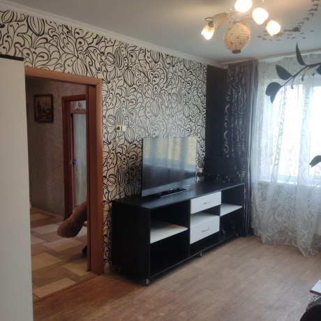 Фотография 3-комнатная квартира по адресу Космонавтов ул., д. 5 к. 1 - фото 7