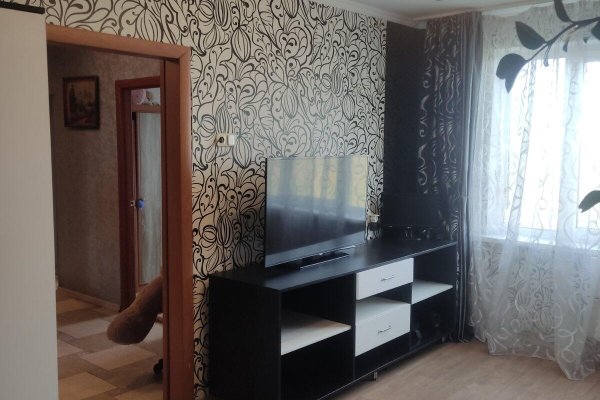 3-комнатная квартира по адресу Космонавтов ул., д. 5 к. 1 - фото 7