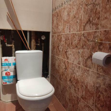 Фотография 3-комнатная квартира по адресу Космонавтов ул., д. 5 к. 1 - фото 14