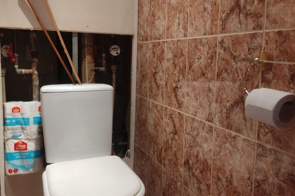 3-комнатная квартира по адресу Космонавтов ул., д. 5 к. 1 - фото 14