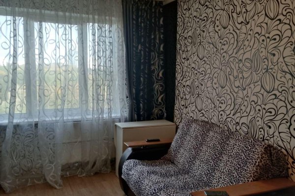 3-комнатная квартира по адресу Космонавтов ул., д. 5 к. 1 - фото 6