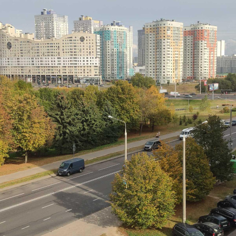 Фотография 3-комнатная квартира по адресу Космонавтов ул., д. 5 к. 1 - фото 15