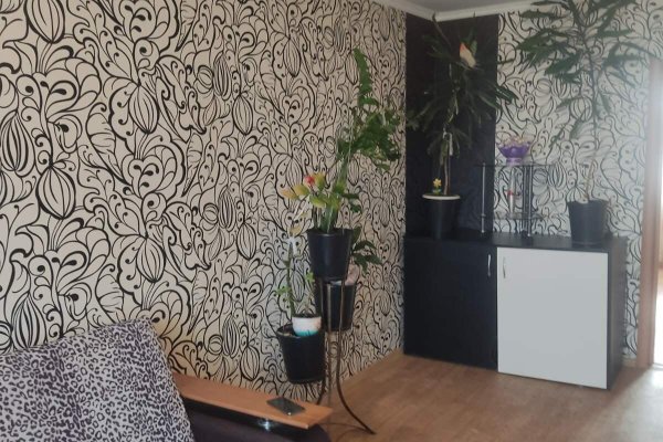 3-комнатная квартира по адресу Космонавтов ул., д. 5 к. 1 - фото 8