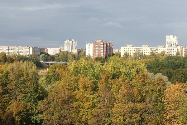 3-комнатная квартира по адресу Космонавтов ул., д. 5 к. 1 - фото 16