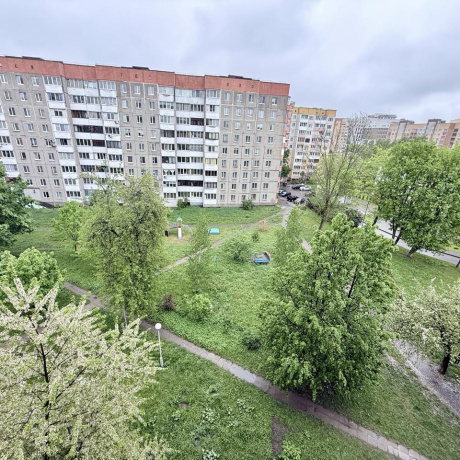 Фотография 1-комнатная квартира по адресу Воронянского ул., д. 11 к. 3 - фото 15