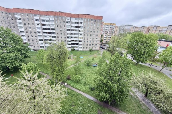 1-комнатная квартира по адресу Воронянского ул., д. 11 к. 3 - фото 15