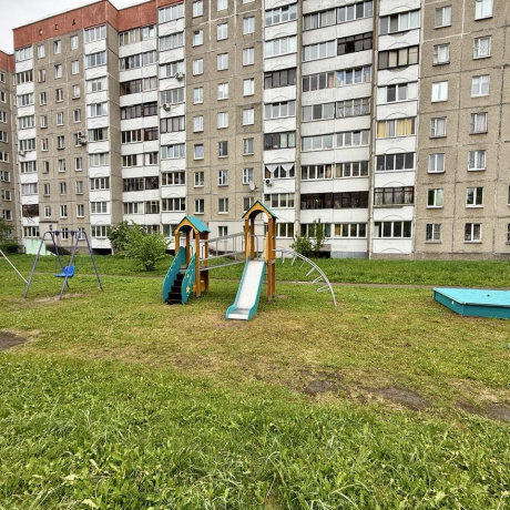 Фотография 1-комнатная квартира по адресу Воронянского ул., д. 11 к. 3 - фото 19