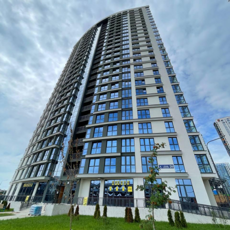 Фотография 1-комнатная квартира по адресу Леонида Щемелёва ул., д. 26 - фото 14