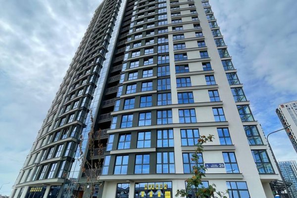 1-комнатная квартира по адресу Леонида Щемелёва ул., д. 26 - фото 14