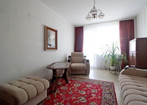 1-комнатная квартира по адресу Александрова ул., д. 11 - фото 3
