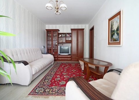 1-комнатная квартира по адресу Александрова ул., д. 11 - фото 5