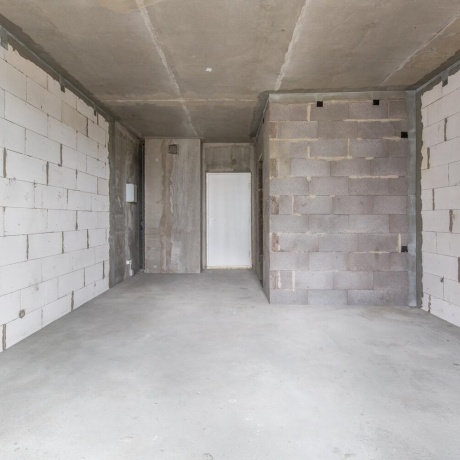 Фотография 1-комнатная квартира по адресу Леонида Щемелёва ул., д. 26 - фото 7