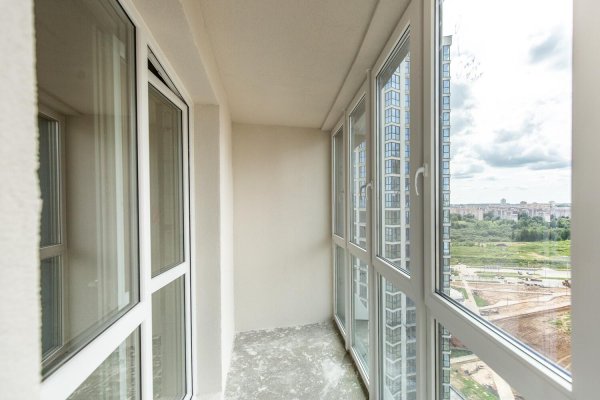 1-комнатная квартира по адресу Леонида Щемелёва ул., д. 26 - фото 3