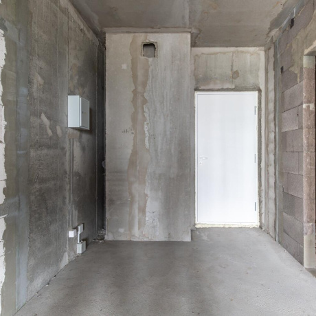 Фотография 1-комнатная квартира по адресу Леонида Щемелёва ул., д. 26 - фото 12