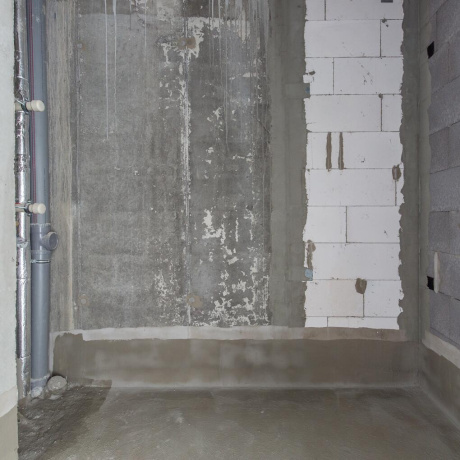 Фотография 1-комнатная квартира по адресу Леонида Щемелёва ул., д. 26 - фото 11