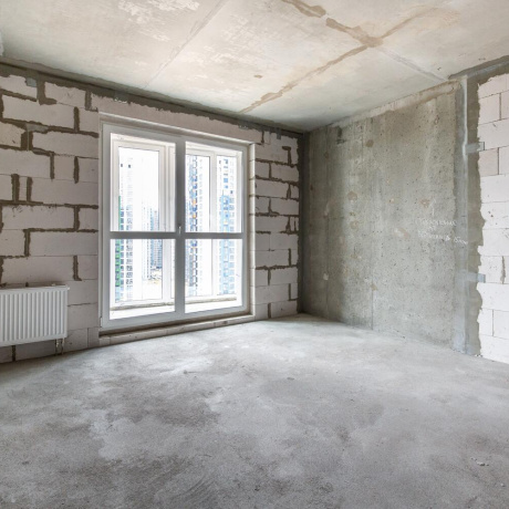 Фотография 1-комнатная квартира по адресу Леонида Щемелёва ул., д. 26 - фото 2