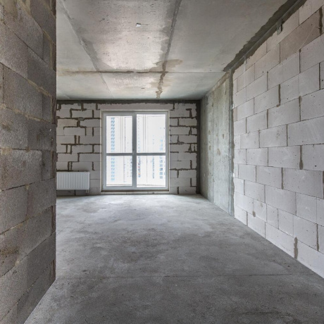 Фотография 1-комнатная квартира по адресу Леонида Щемелёва ул., д. 26 - фото 10