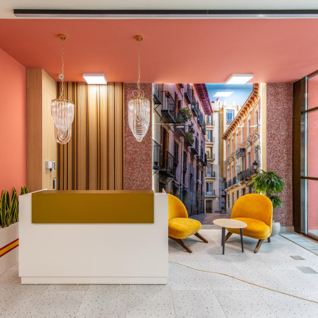 Фотография 1-комнатная квартира по адресу Леонида Щемелёва ул., д. 26 - фото 13