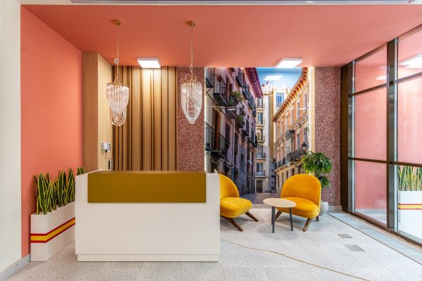 1-комнатная квартира по адресу Леонида Щемелёва ул., д. 26 - фото 13