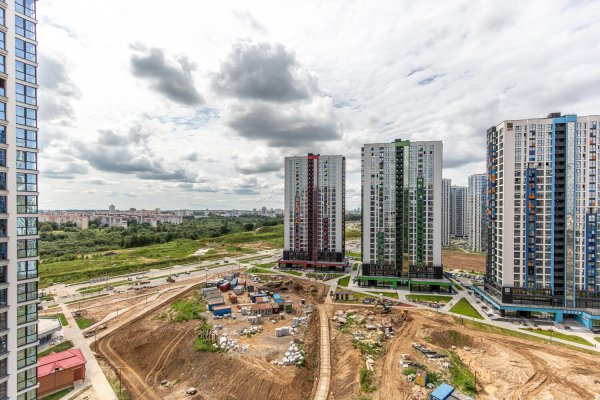 1-комнатная квартира по адресу Леонида Щемелёва ул., д. 26 - фото 5