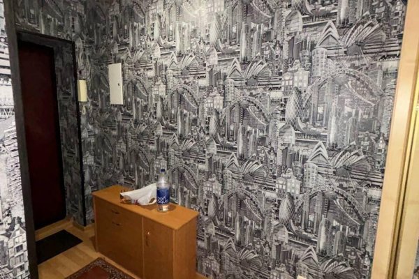 1-комнатная квартира по адресу Короля ул., д. 17 - фото 7