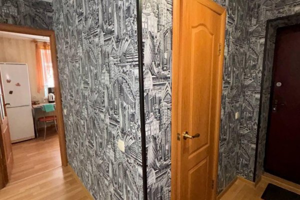 1-комнатная квартира по адресу Короля ул., д. 17 - фото 5