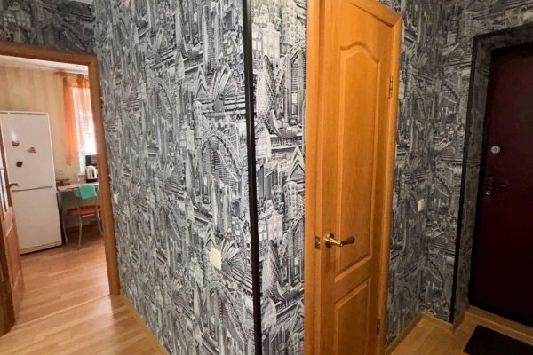 1-комнатная квартира по адресу Короля ул., д. 17 - фото 2