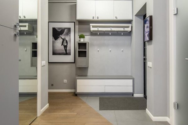 3-комнатная квартира по адресу Победителей просп., д. 127 - фото 10