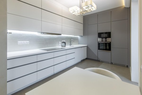3-комнатная квартира по адресу Победителей просп., д. 127 - фото 8