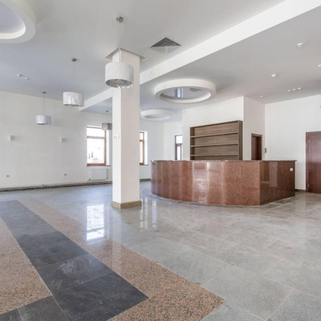 Фотография Продается торговое помещение по адресу г. Минск, Логойский тракт, д. 18 - фото 10