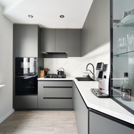 Фотография 3-комнатная квартира по адресу Пушкина просп., д. 64 - фото 2