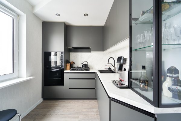 3-комнатная квартира по адресу Пушкина просп., д. 64 - фото 2