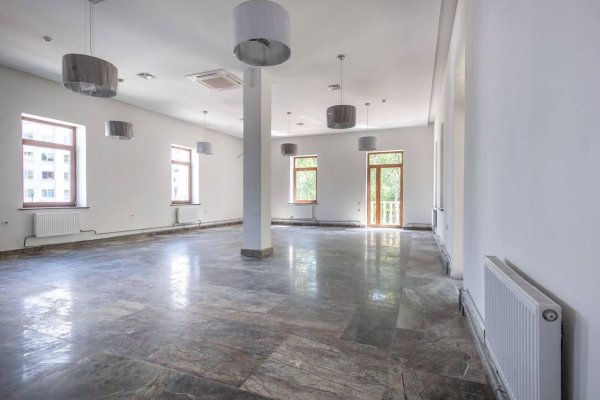 Продается торговое помещение по адресу г. Минск, Логойский тракт, д. 18 - фото 8