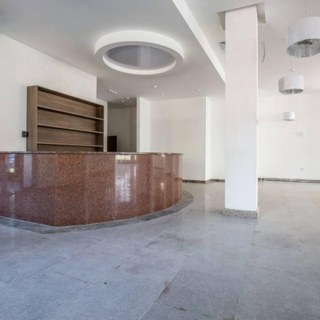 Фотография Продается торговое помещение по адресу г. Минск, Логойский тракт, д. 18 - фото 13