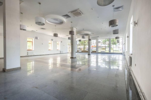 Продается торговое помещение по адресу г. Минск, Логойский тракт, д. 18 - фото 9