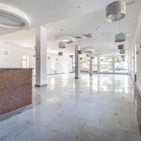 Фотография Продается торговое помещение по адресу г. Минск, Логойский тракт, д. 18 - фото 3