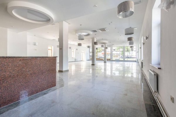 Продается торговое помещение по адресу г. Минск, Логойский тракт, д. 18 - фото 3