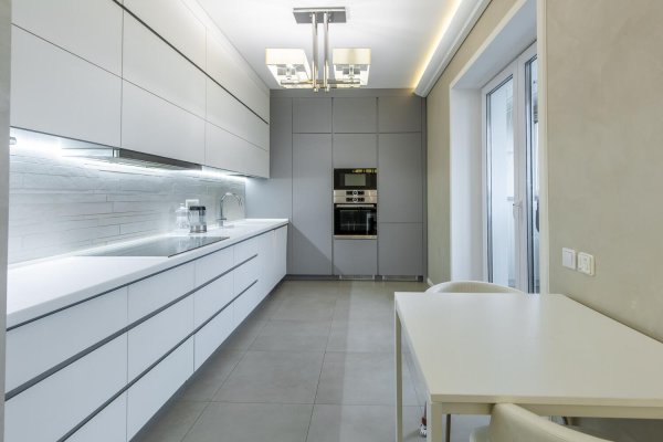 3-комнатная квартира по адресу Победителей просп., д. 127 - фото 7