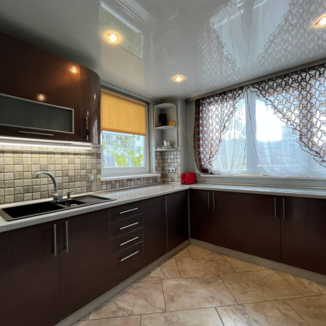 Фотография 2-комнатная квартира по адресу Сурганова ул., д. 68 - фото 2