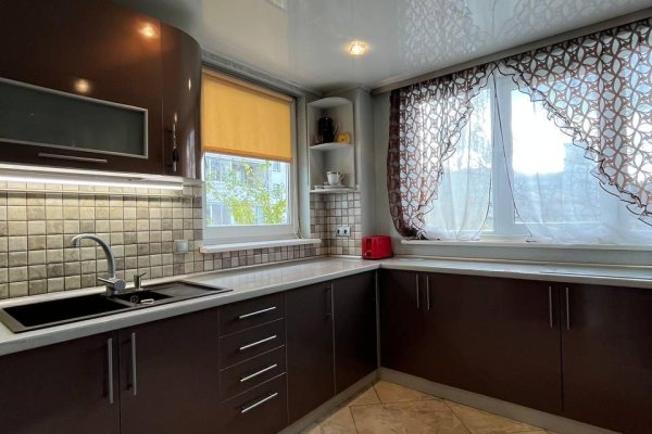 2-комнатная квартира по адресу Сурганова ул., д. 68 - фото 2