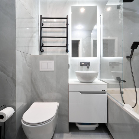 Фотография 3-комнатная квартира по адресу Пушкина просп., д. 64 - фото 19