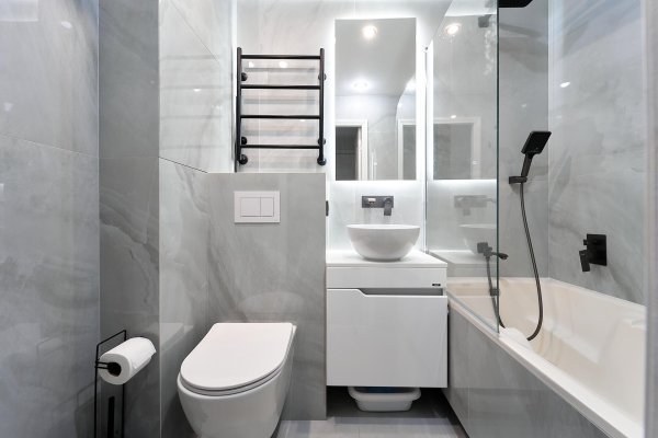 3-комнатная квартира по адресу Пушкина просп., д. 64 - фото 19