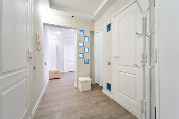 3-комнатная квартира по адресу Пушкина просп., д. 64 - фото 7