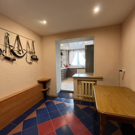 Фотография 2-комнатная квартира по адресу Сурганова ул., д. 68 - фото 5