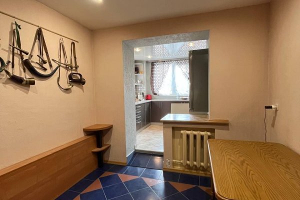 2-комнатная квартира по адресу Сурганова ул., д. 68 - фото 5