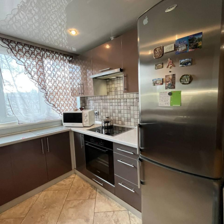 Фотография 2-комнатная квартира по адресу Сурганова ул., д. 68 - фото 3