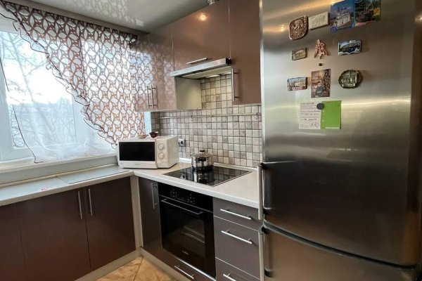 2-комнатная квартира по адресу Сурганова ул., д. 68 - фото 3