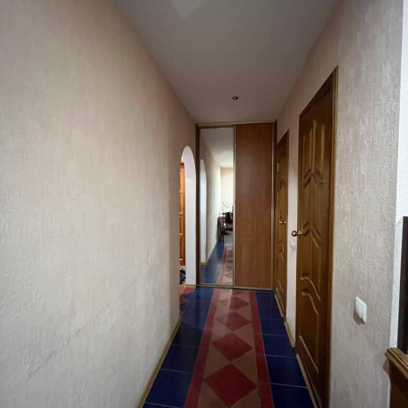 Фотография 2-комнатная квартира по адресу Сурганова ул., д. 68 - фото 11