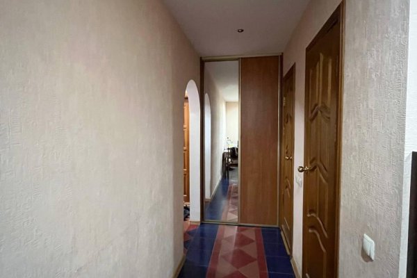 2-комнатная квартира по адресу Сурганова ул., д. 68 - фото 11